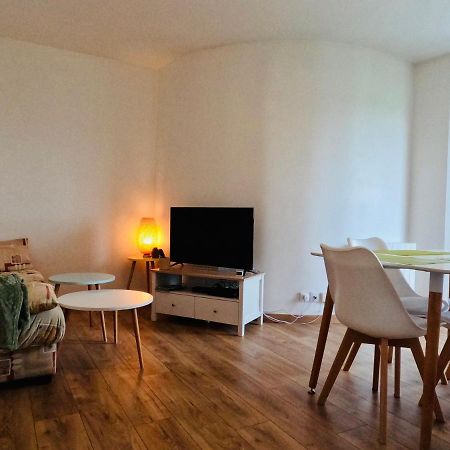 Appartement Cosy 茹埃莱图尔 外观 照片