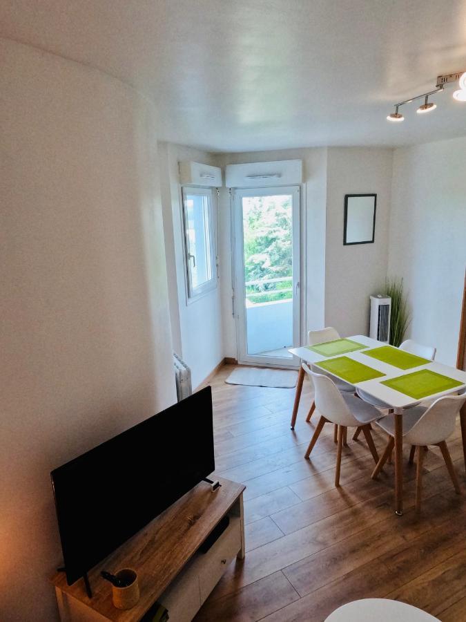 Appartement Cosy 茹埃莱图尔 外观 照片